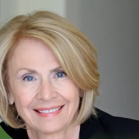 Judith Addington, Founder & President on Influential Women
