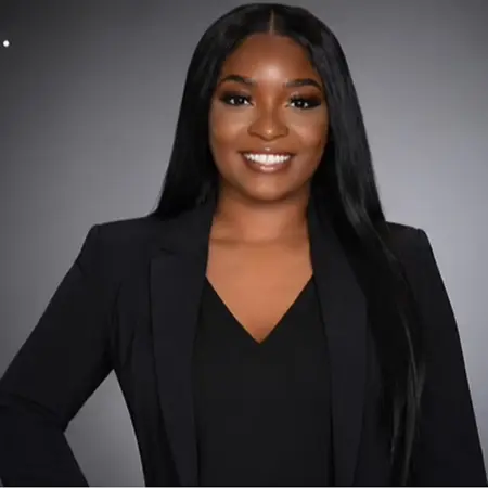 Dasia Funderburk, Revenue Cycle Representative on Influential Women