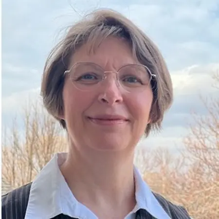 Adeline Johnson, Executive Director on Influential Women