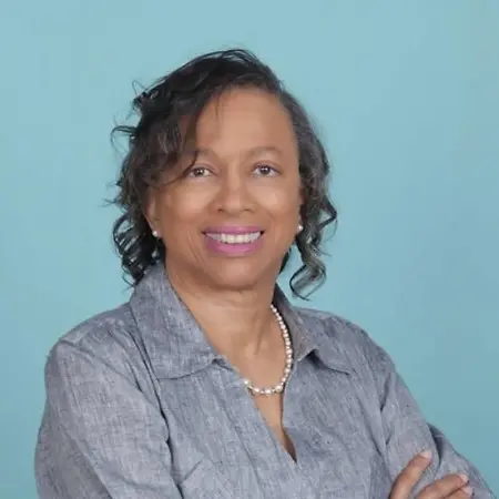 Denise Mundy, Retired Municipal Court Judge | Artist | Caregiver Advocate on Influential Women