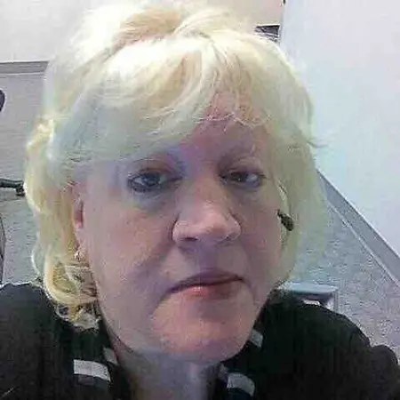 Susan Cartwright, Construction Accounting Software Consultant on Influential Women