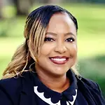 Stephanie Zamor  Gabriel, Academic Success Counselor on Influential Women