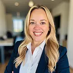 Vanessa Angulo, Senior Director, Field Talent Acquisition on Influential Women