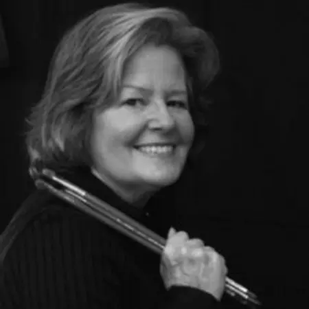 Beverly Squire, Artist on Influential Women