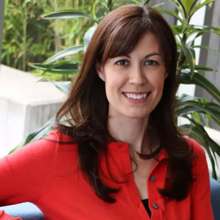 Brittany Pham, Director, Enterprise Strategy Enablement on Influential Women