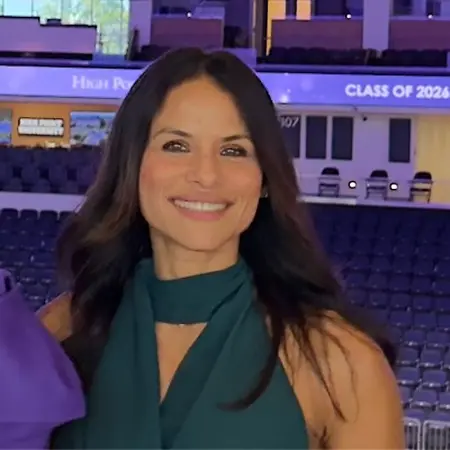 Loyda Maldondqo, Field Access Manager Rare Disease/ Bleeding Disorders/Immunology/ERG Hispanic Global Co-Lead on Influential Women