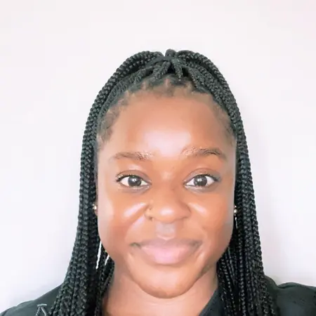 Brianna Willie, Registered Nurse on Influential Women
