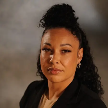 Carla Appleberry, Founder, CEO, and Program Manager on Influential Women