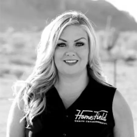 Tanya Wilson, Co-founder on Influential Women