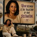Jackie Follis, MS, LPC-A, QMHP-C, CADCII, MAS, MSWF, Owner / Behavioral Health Professional on Influential Women