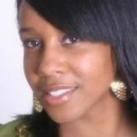 Salimah Bryant, Quality Assurance Intermediate on Influential Women