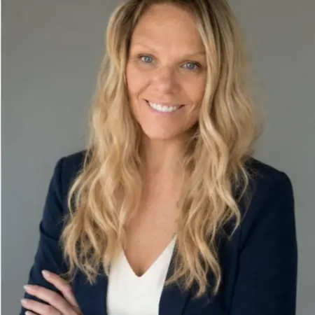 Erica Jones, Executive Director on Influential Women
