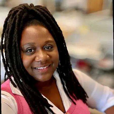 Sharday Adams Lee, Owner on Influential Women