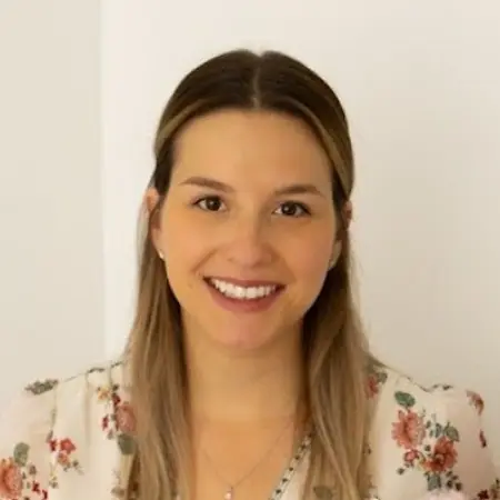 Catherine Temkin, Director of Agent Product Management on Influential Women