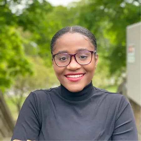 Rosheka Faulkner, Assistant Professor on Influential Women