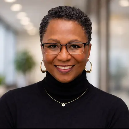 Dr. Diana Greene, Chief Executive Officer on Influential Women