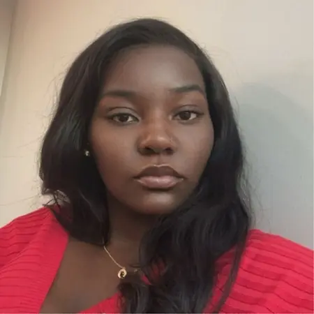 De'Onnie Rodgers, Pharmacy Technician on Influential Women
