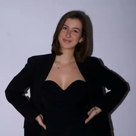 Klara Gizova, Managing Associate | Executive Recruiter on Influential Women