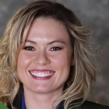 Danae LaBar, Cardiovascular Perfusionist on Influential Women