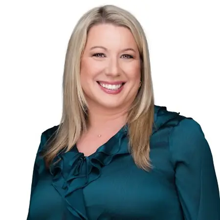 Jade Van Slyke, Executive Director on Influential Women