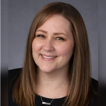 Monica Hilgenberg, Safety and Risk Specialist on Influential Women