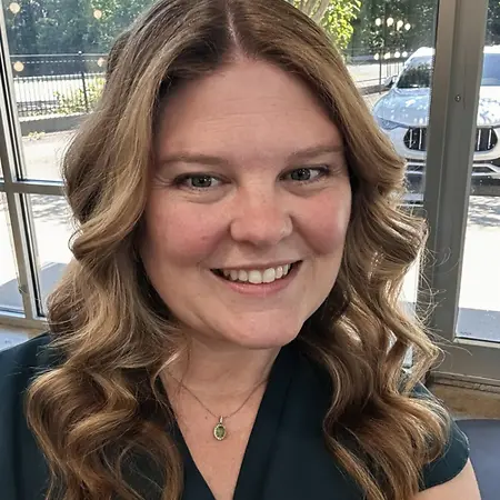 Candice  Sherman, Bank of America Program Administrator on Influential Women