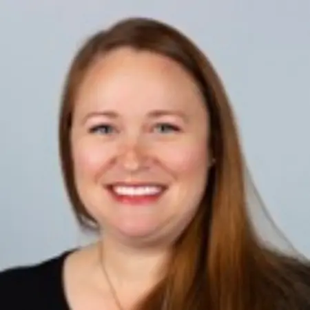 Caro Pelhan, Director of Development on Influential Women