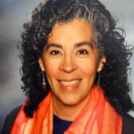 Lorenna Aparicio-Anderson, Instructional Coach on Influential Women