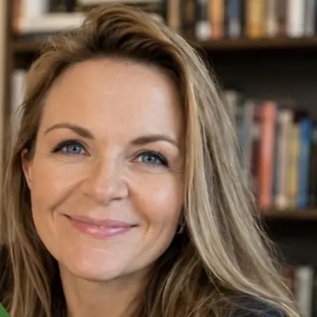 Ildiko Archer, Writer, Teacher on Influential Women