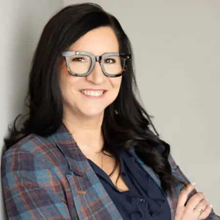 Natasha Lee, Chief Executive Officer on Influential Women