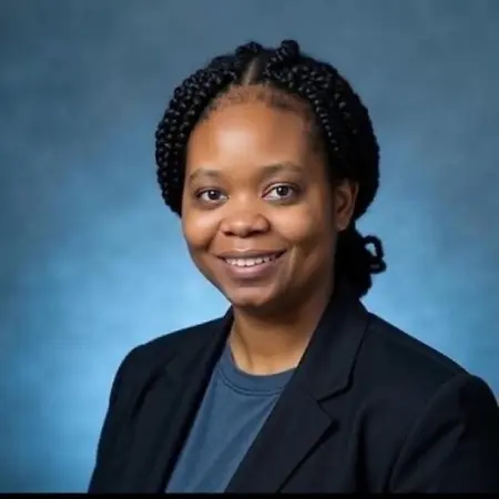 Latoya Bass, Senior Cybersecurity Specialist on Influential Women