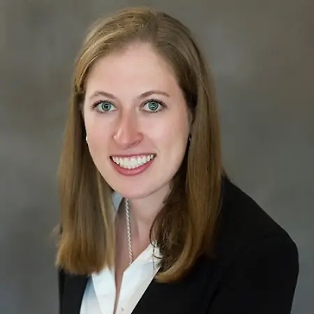 Ashley Flanagan, CPA, Private, Assurance Services, Manager on Influential Women