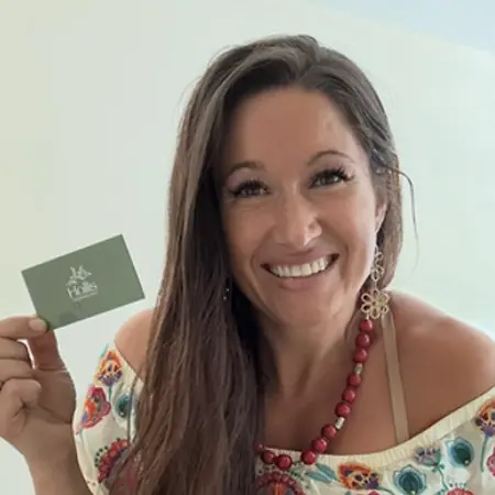 Miranda Llano, MA, LPC, ASDCS, NATC, Licensed Professional Counselor on Influential Women
