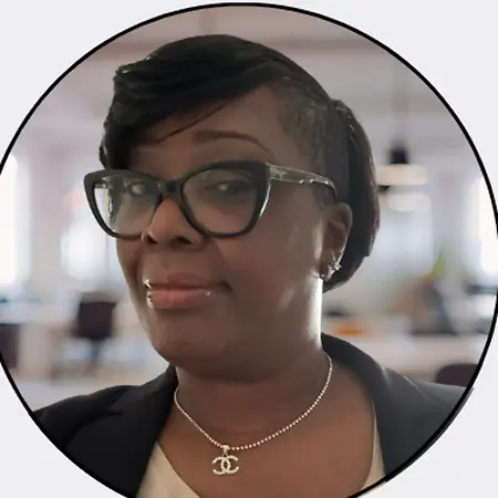 Wanda Matthews, Notary Signing Agent on Influential Women