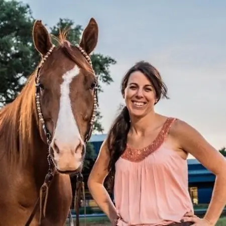 Jessica Tate, Level 2 workers' compensation insurance adjuster on Influential Women