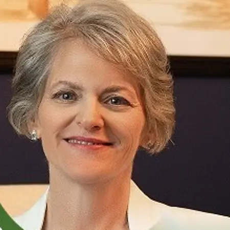 Sherri Jones, CEO / Founder on Influential Women