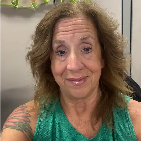 Christine Shaw, Recruiter or talent acquisition specialist on Influential Women