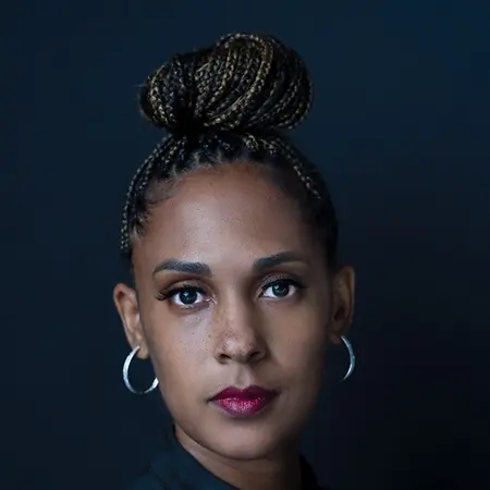 LaTonya Anderson, Adjunct Professor on Influential Women