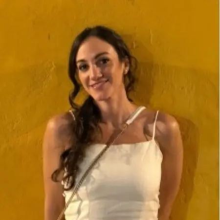 Gabriela Davalos, Chief Executive Officer on Influential Women