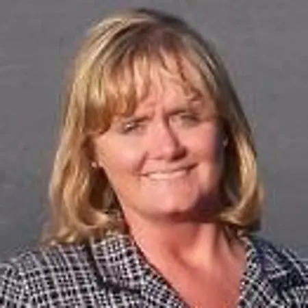 Cherrie Murphy, IT Director and Information Security Officer on Influential Women