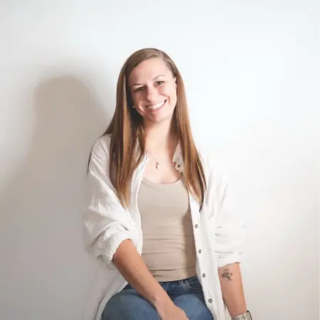 Emily Freymann, Owner / Photographer & Designer / Operator on Influential Women