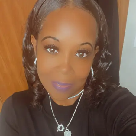 Nicole F. Carter, Senior Project Manager on Influential Women