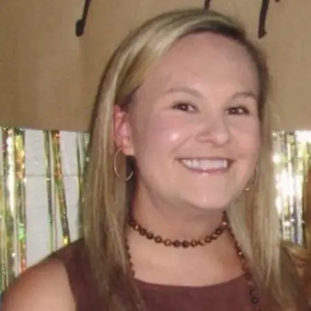 Jill Holloway, Managing Editor on Influential Women