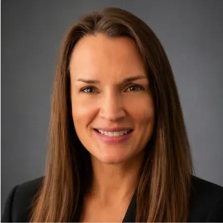 Alicia R., Corporate Controller on Influential Women
