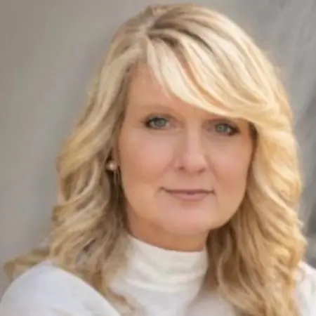 Melissa Stephanski, Educational Coach/Consultant on Influential Women