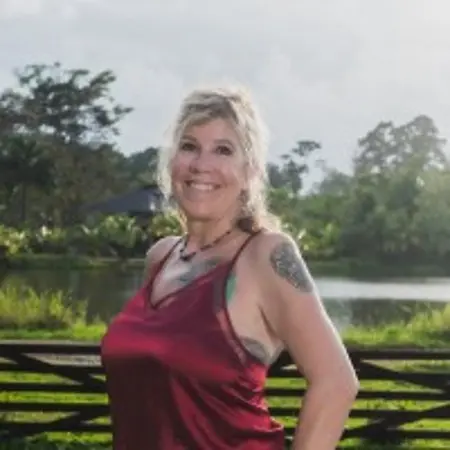 Laurie Dixon, Technical Writer on Influential Women