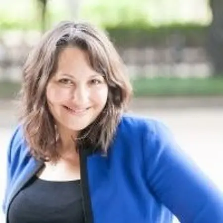 Cieana Detloff, Senior Marketing Project Manager on Influential Women