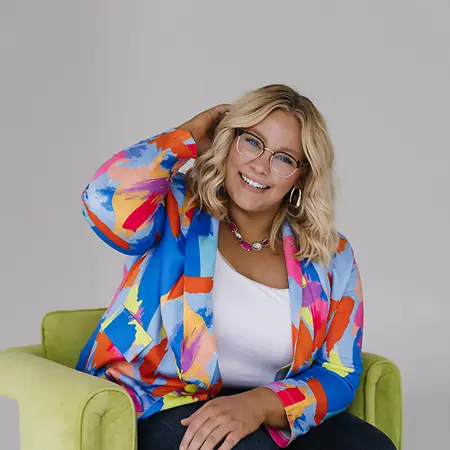 Jennaka Nelson, Agri Business Manager on Influential Women