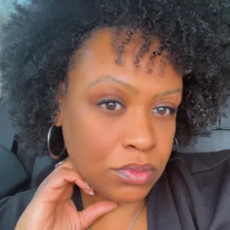 Kamesha Bass, MA, LPC-MHSP, LPC, NCC, Mental Health Therapist | Owner and Founder on Influential Women