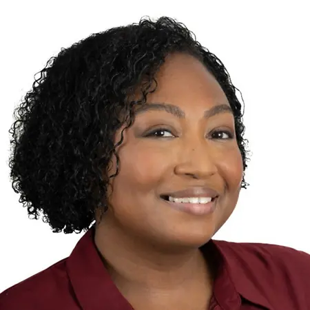 Shakeera Clayton, Events Operations Manager on Influential Women
